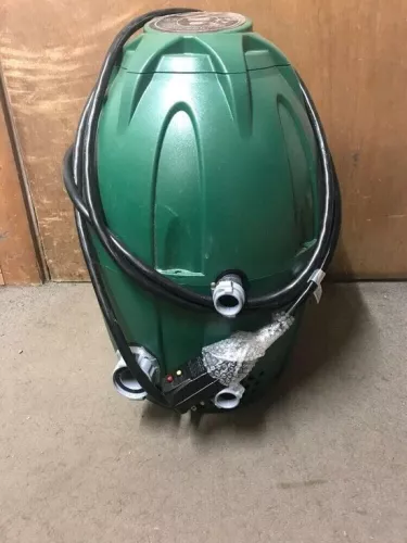 merkloos Lay Z Spa SaluSpa Coleman Water Pump Seal Conversion Kit with Impeller P4071 58113 E02 - Running Wheel, O-ring, Ceramic Shaft, Stainless Steel Shaft - Black (8785300106103)