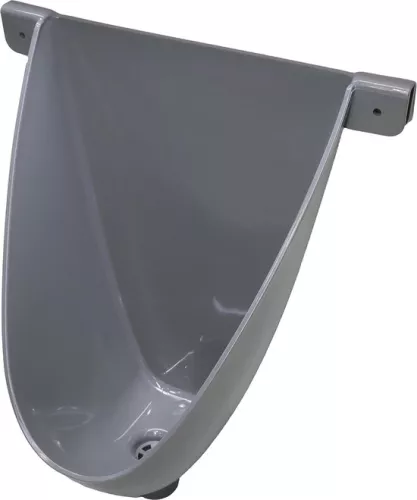 merkloos Waterless plastic urinal for camping and outdoor use - simple and practical (6152601170119)