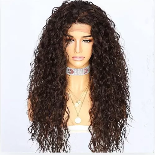 Wigs Women - Wigs Women Real Hair - Washable