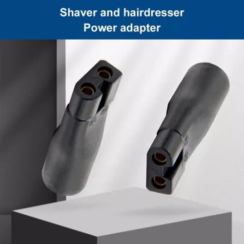 merkloos 5V USB C Power Cord for Shaver with 6 Plugs - Universal Charger (6151903458406)