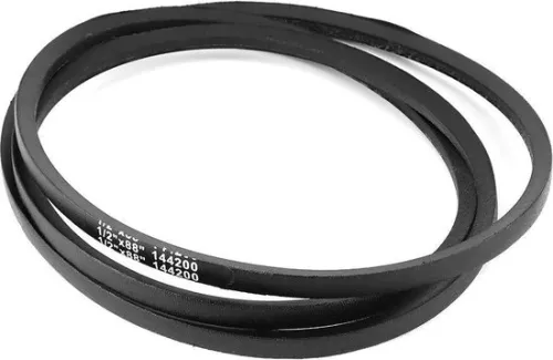 merkloos Replacement Drive Belt 1-2inx88in for Mower Deck 131290 - 38in 44in Riders Lawn Tractors . (8785308611517)