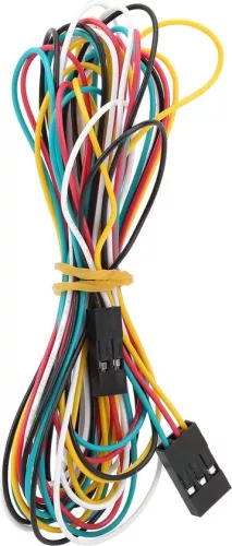 merkloos BL Touch Probe Auto Bed Leveling Sensor Kit - 3D Print Sensor Accessories for Ender 3 Series - CR-10S CR10S4 CR10S5 CR-20 CR-20 Pro I3 Mega . (8785310428424)