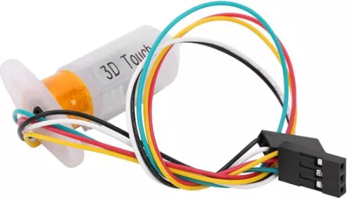 merkloos BL Touch Probe Auto Bed Leveling Sensor Kit - 3D Print Sensor Accessories for Ender 3 Series - CR-10S CR10S4 CR10S5 CR-20 CR-20 Pro I3 Mega . (8785310428424)