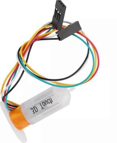 BL Touch Probe Auto Bed Leveling Sensor Kit - 3D Print Sensor Accessories for Ender 3 Series - CR-10S CR10S4 CR10S5 CR-20 CR-20 Pro I3 Mega .