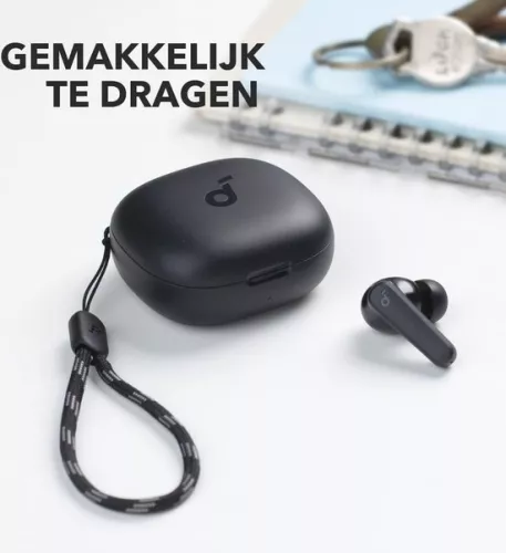 merkloos Wireless Earbuds Bluetooth 5.3 with 10mm Drivers, 30 Hours Playtime and IPX5 Water Resistant (6152605867855)