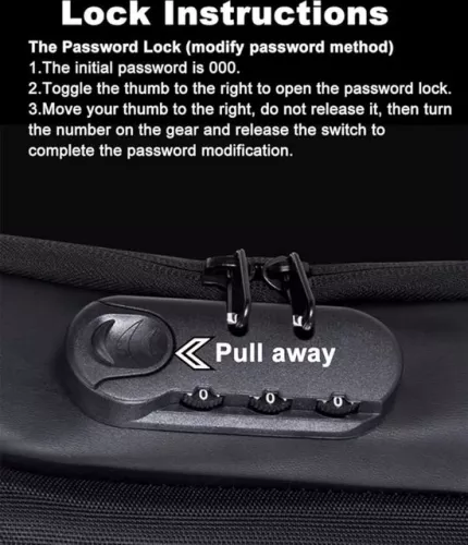 merkloos Shoulder Bags - Crossbody Bag - Chest Bag - Anti-Theft & Waterproof - With USB - Women - Men - Crossbody Bag Men - Stylish and Practical Sling Bag - Crossbody Bag for Daily Use, Walking, Travel & Festivals - 33x16x9.5cm (9903226206694)