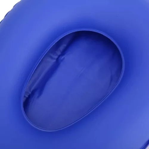 merkloos Inflatable bedpan one-time molding process - Medical bedpan for the elderly - Comfortable and wear-resistant - Daily use - Expandable . (8785310281746)