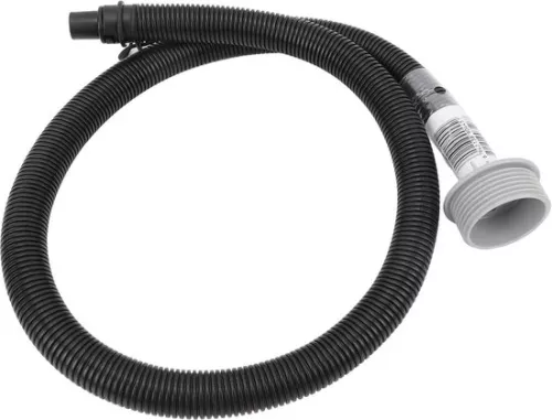 merkloos Inflatable Hot Tub Hose Plastic Inflation Spa Air Jet Massage - Bathtub for P05341 Lay Z Spa - Comfortable Relaxation . (6151953879817)