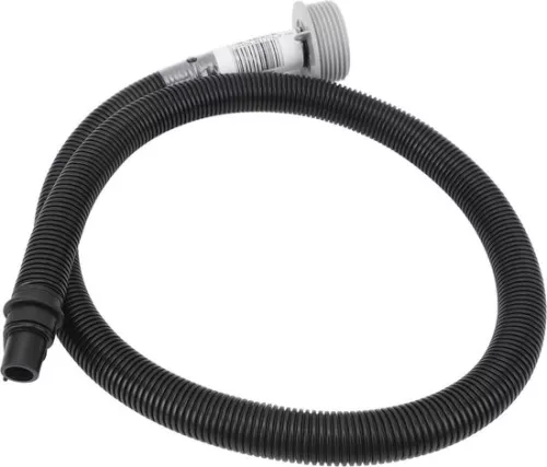 merkloos Inflatable Hot Tub Hose Plastic Inflation Spa Air Jet Massage - Bathtub for P05341 Lay Z Spa - Comfortable Relaxation . (6151953879817)