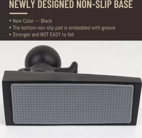 unbranded door stopper animals / Cute door holder door bumper door pocket animal shape - door retainer - stopper for windows and doors (4903462668725)