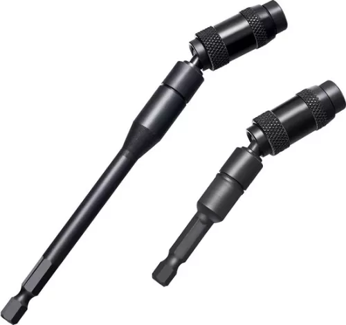 Flexible Bit Holder - Drill - Drill Accessory - Flexible Drill