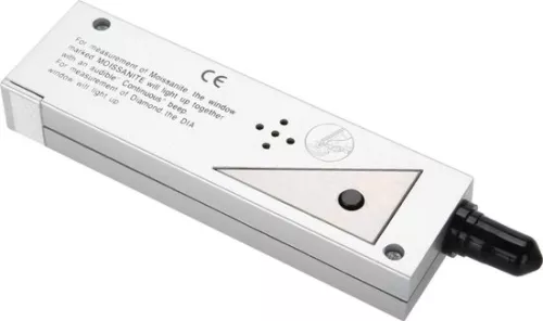 merkloos Diamond Selector II - Lighter Moissanite Tester for practical Schmuck and Multifunction Gebrauch. . (6152350827876)