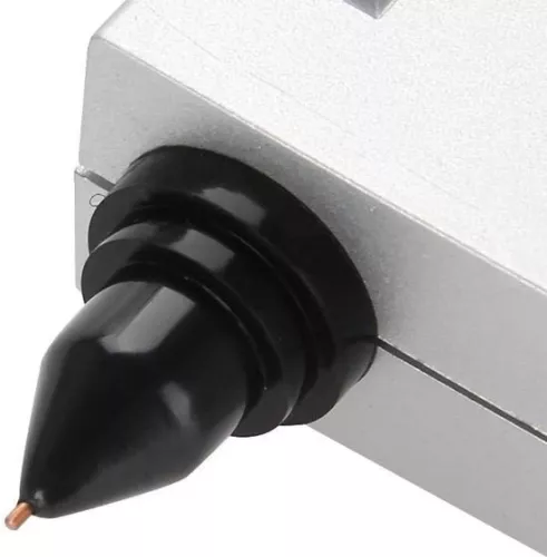 merkloos Diamond Selector II - Lighter Moissanite Tester for practical Schmuck and Multifunction Gebrauch. . (6152350827876)