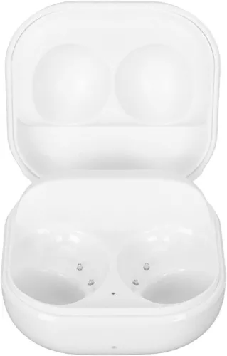 Replacement Charging Case Samsung Galaxy Buds 2 SM R177 - Wireless Charging - Bluetooth Pairing .