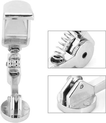 merkloos Glass Tube Cutter - Durable Zinc Alloy - Hand Tool - CB600-30 - Cutting Tool - Tubing Cutter . (6151922325383)