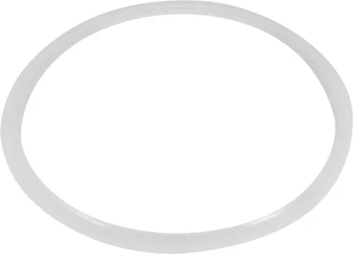 merkloos Gasket sealing ring silicone diameter 24 cm for pressure cooker home replacement (8785308293980)
