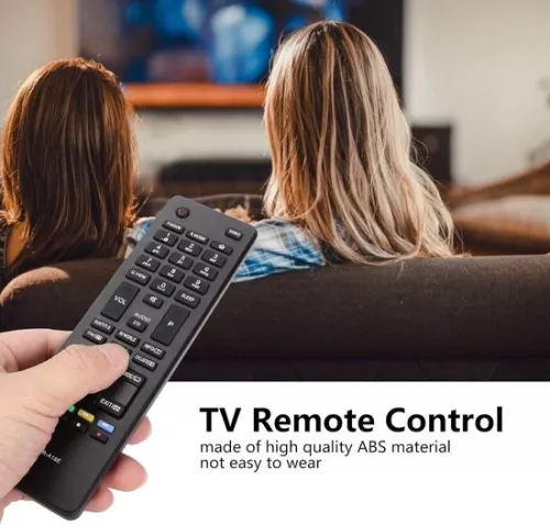merkloos Replacement Universal TV Remote Control for Haier LCD TV Le22M600Cf Abs Htra18E Remote Control (8785309433743)