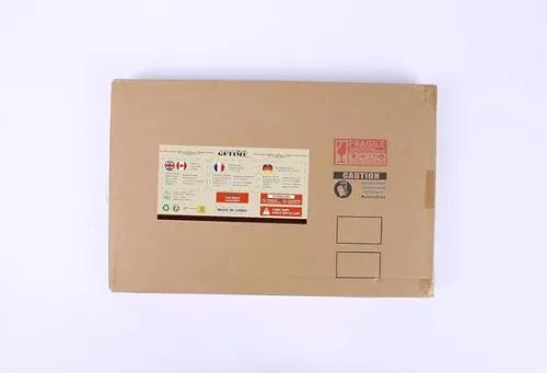 merkloos Flavorizer Bars 445cm 7621 for Weber Genesis 300 E310 S310 E320 S320 E330 EP310 Gas Grill - Porcelain Steel Flame Spreader (8785299735520)