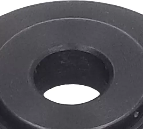 merkloos 10-Piece Set of Spare Wheels for Tube Cutters - 18mm OD 5mm ID 38mm Thin Manganese Steel Tube Cutters - Copper and Aluminum Tubing (6152345585552)