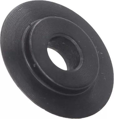 merkloos 10-Piece Set of Spare Wheels for Tube Cutters - 18mm OD 5mm ID 38mm Thin Manganese Steel Tube Cutters - Copper and Aluminum Tubing (6152345585552)