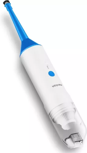 merkloos Cordless Soldering Iron Set with Adjustable Temperature and Accessories (6152602463487)