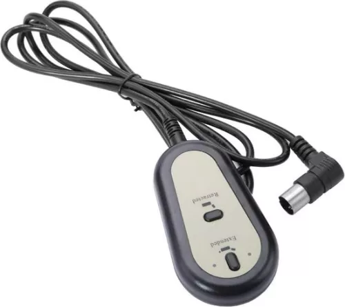 Content in - Recliner Controller Lift Chair 2 Button Electric Remote Control Hand Switch Controller - Sofa Switch Controller for Electric Armchairs and Lift Chairs .