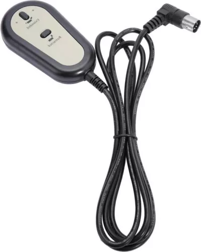 merkloos Content in - Recliner Controller Lift Chair 2 Button Electric Remote Control Hand Switch Controller - Sofa Switch Controller for Electric Armchairs and Lift Chairs . (8785310250940)