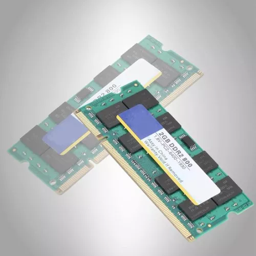 merkloos 8GB DDR2 800MHz SODIMM Laptop Memory - Xiede PC2 6400 - High Speed - Fully Compatible . (8785310320353)