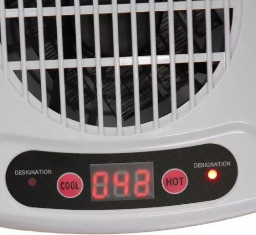 300W Portable Nail Dryers Nail Fan Dryer for Regular Nail Polish