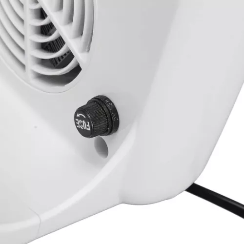 merkloos 300W Portable Nail Dryers Nail Fan Dryer for Regular Nail Polish (8785322538333)