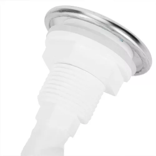 Air Nozzle Accessory Spa Accessories Bathtub 9Hole Piping Nozzle Nozzles - 60-15 Size - Improved Design .