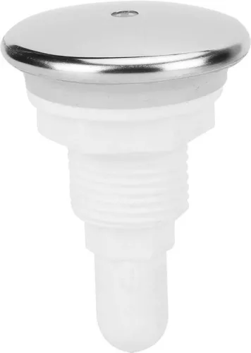 merkloos Air Nozzle Accessory Spa Accessories Bathtub 9Hole Piping Nozzle Nozzles - 60-15 Size - Improved Design . (6151910798717)