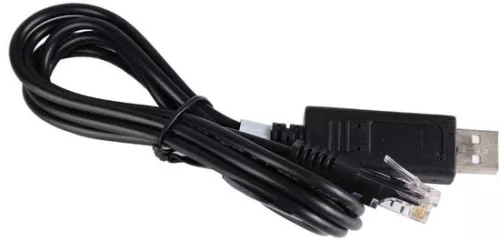 merkloos Content in CC USB RS485 150U Adapter Serial Cable 15 Meter - PC Communication Cable with RS485 Support . (8785310337887)