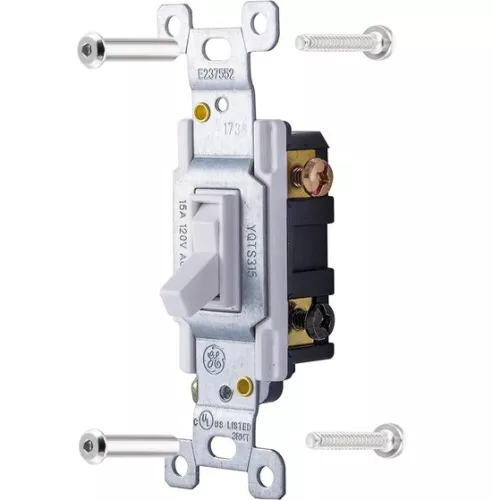 merkloos Connection screws M5 x 20 mm - Stainless steel - 20 pieces (9508612515420)