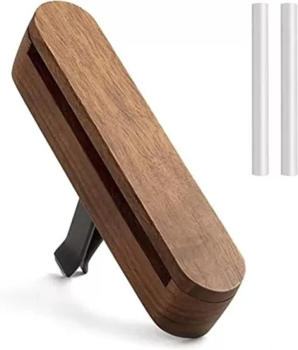 Gratyfied Gratyfied - Auto Accessories Interior - Auto Accessories Decoration (6097438955921)